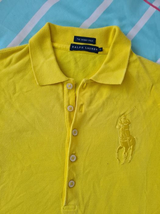 Tricou Ralph Lauren S dama