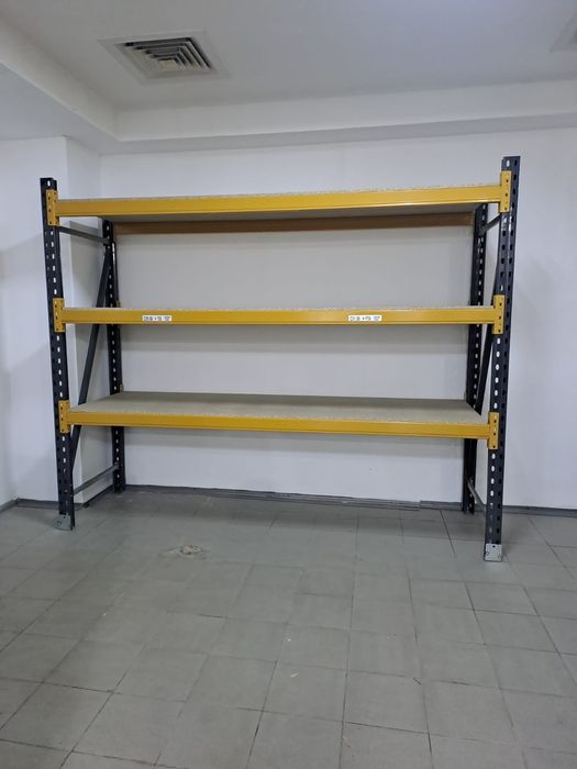 Rafturi metalice profesionale 277*78