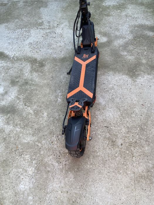 De vanzare kukirin g2 max