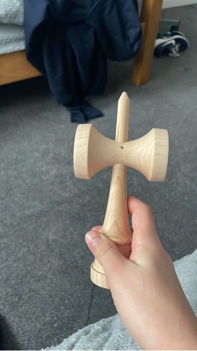 Ken teera nou nouț