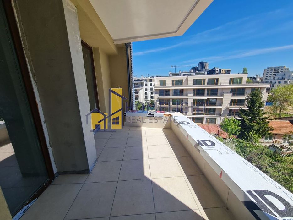 Продава се Тристаен апартамент в София, Кръстова вада - 127 кв.м за 2048 €/кв.м - Снимка #8