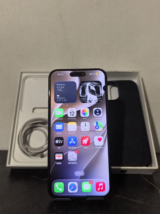 iPhone 15 pro max | Айфон 15 про макс