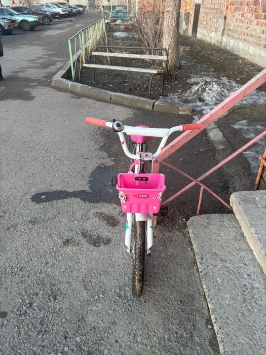 Продам ведосипед