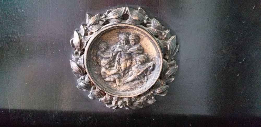 Продаётся пианино Meklenburg