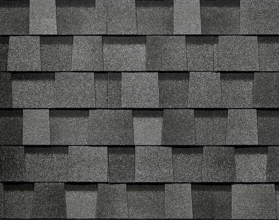 Гибкая черепица Docke