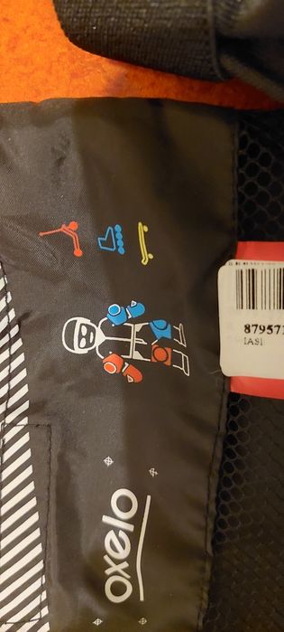 Protectii pentru role (cotiere, genunchiere si manusi)