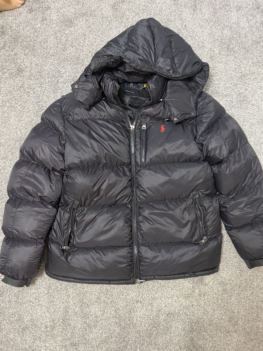 Geaca polo ralph lauren