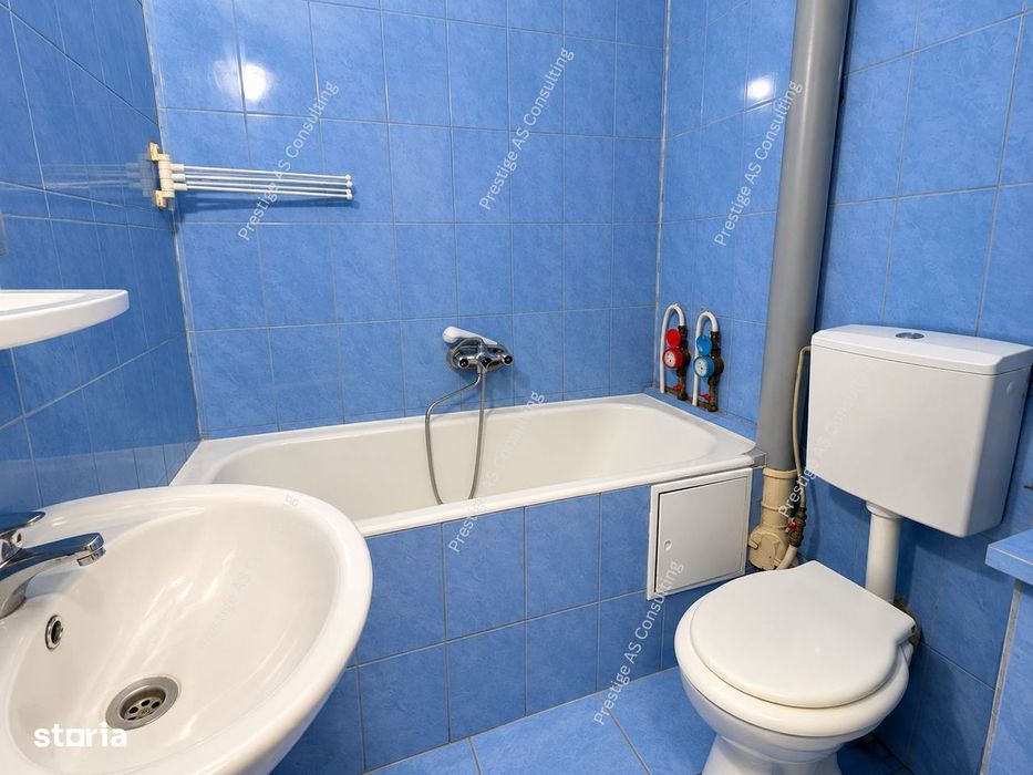 Apartament 2 camere | Calea Sagului | Bloc reabilitat | Ideal investit