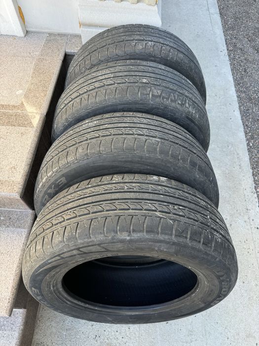 Шины летние Joyroad r16