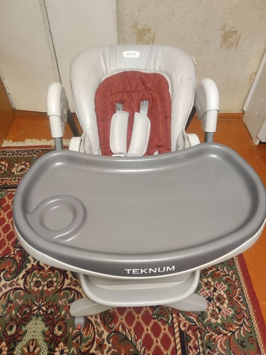 Продам детский стол стульчик