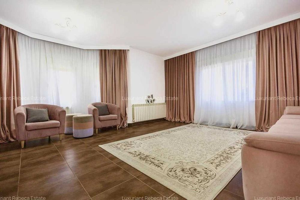 Casa cu 5 camere de vanzare in Ortisoara, Timis