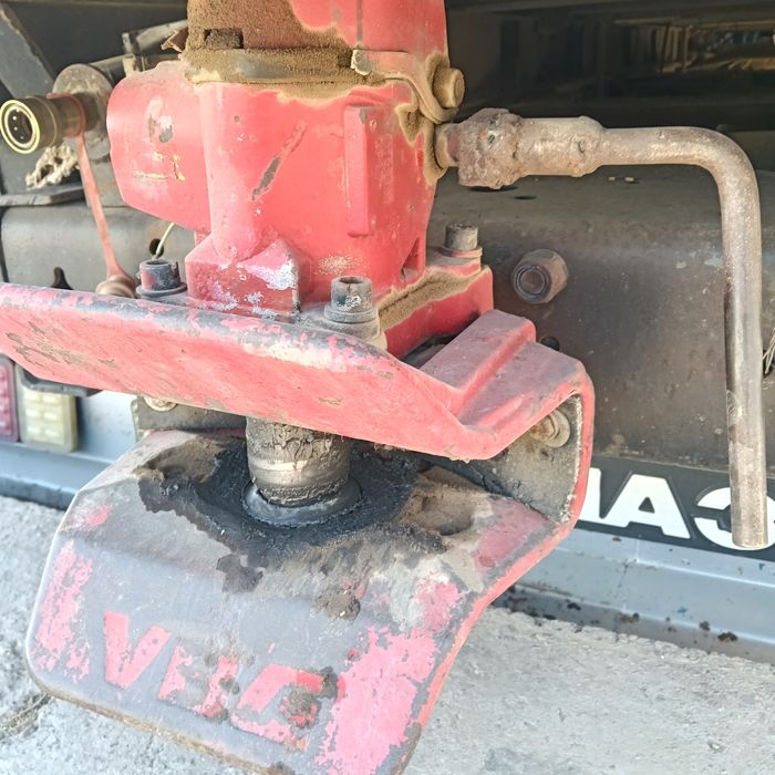 Парков палец 56.