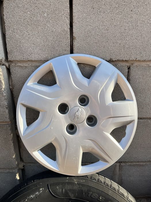 Кобальт диски R14 185/75/14