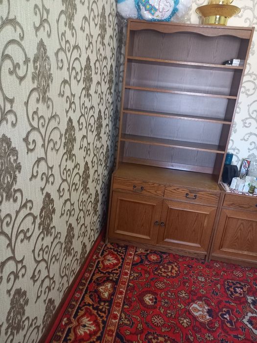 Продаётся стенка, шкаф