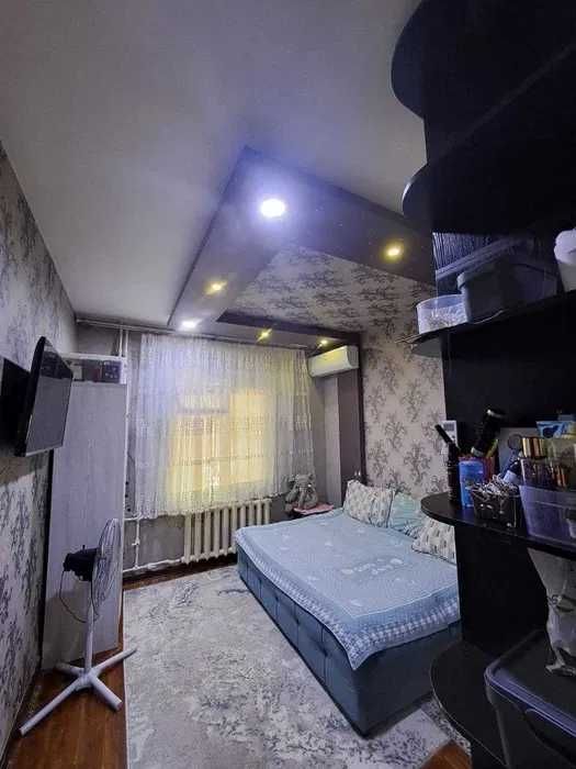 Продается 2х комнатная квартира, Район Сергели 7, № 300 школа, 0837