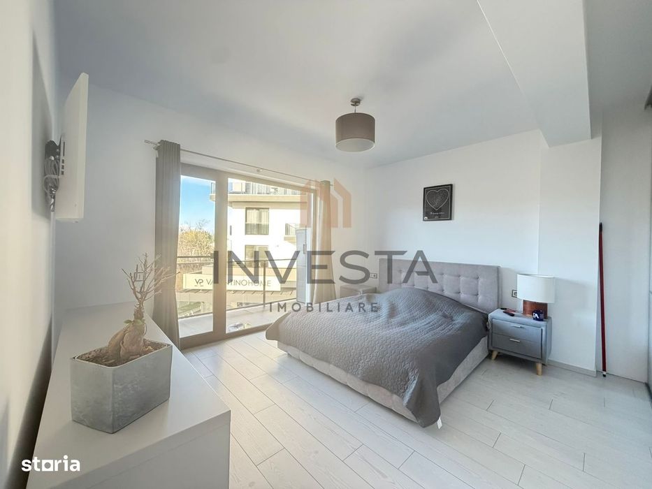 Apartament 3 camere | Etaj Intermediar | zona Buna Ziua