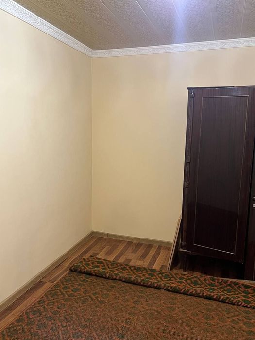 Ер уй , ижарага берилади Мужжал 48 мактаб Вокзал атрофи..