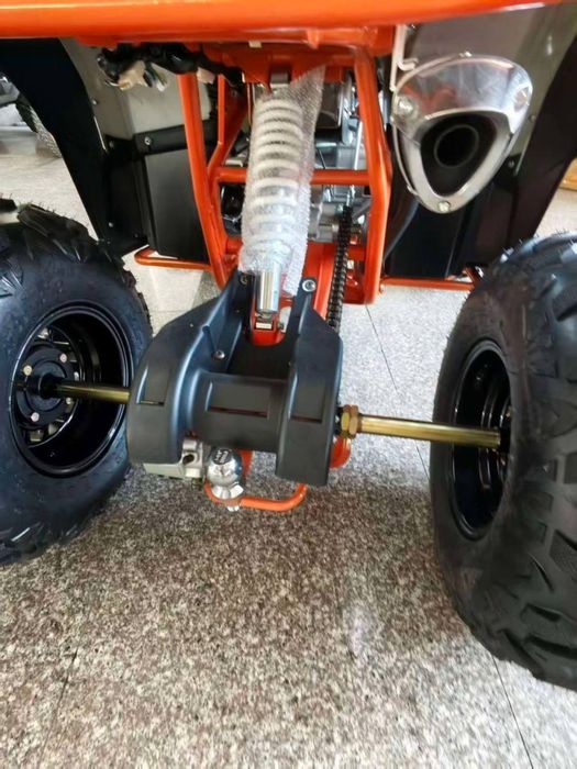 Квадроциклы  бензиновый