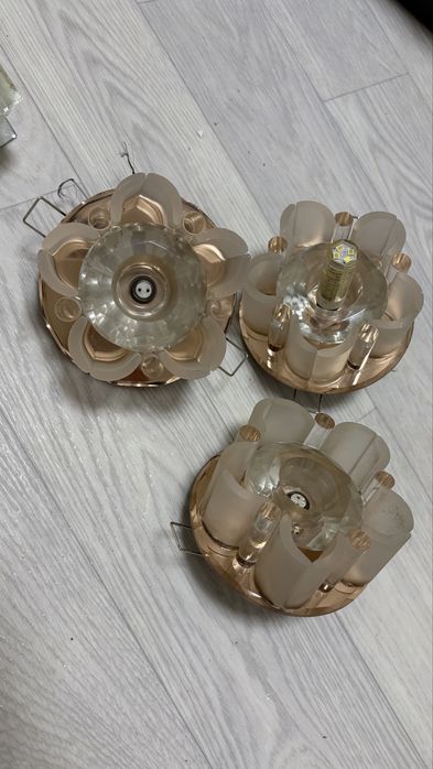 Продам лампочки, 500т за каждую