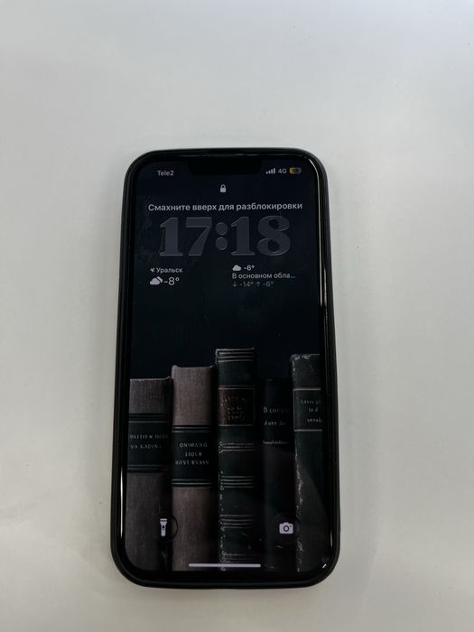 Iphone 13pro 128Gb + Airpods Pro