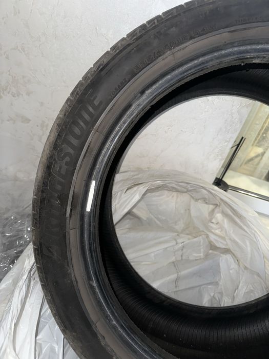 Шины Bridgestone