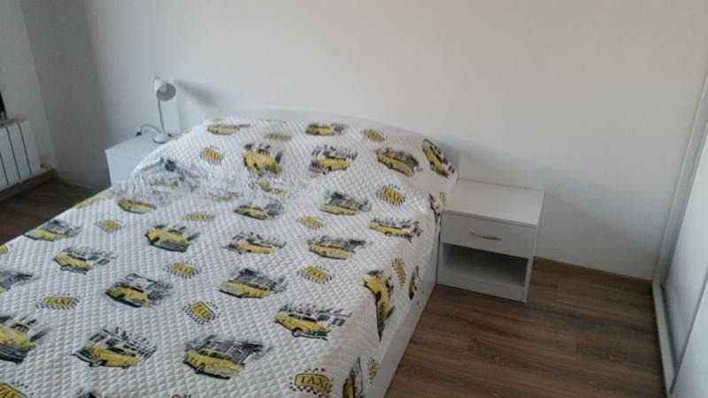 Дава се под наем Двустаен апартамент в София, Младост 4 - 68 кв.м за 475 € - Снимка #4