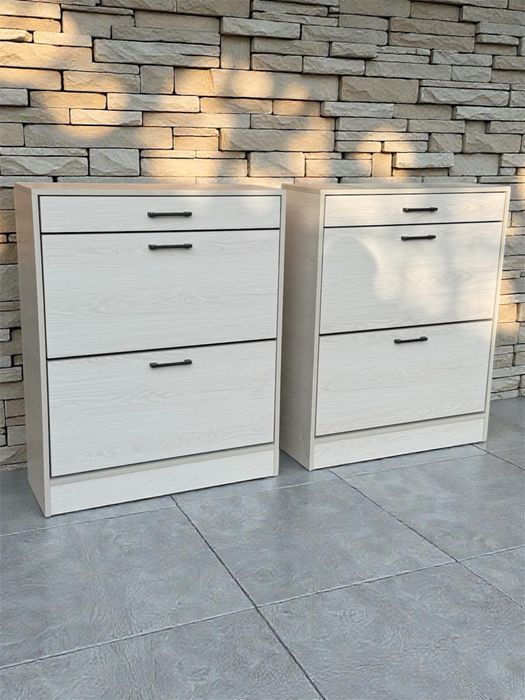 Обувница шкаф Аксиа!