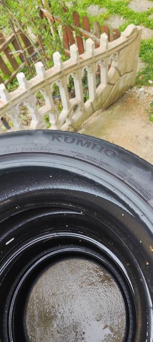 Летни гуми 255.45.20