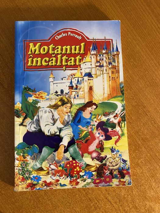 Vand lot carti pentru scolari