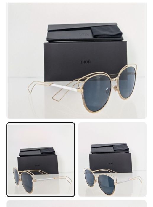 Слънчеви очила Dior