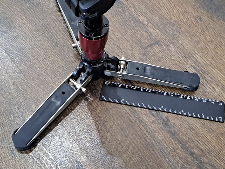 Продам монопод Milliboo