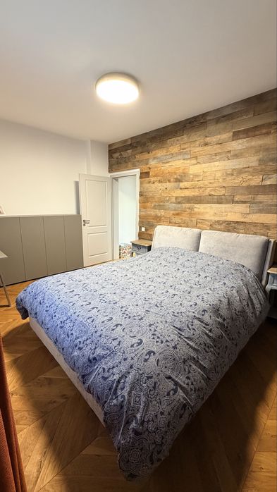 Apartament exclusivist