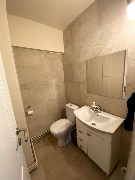 Apartament 3 camere pietonal Racadau