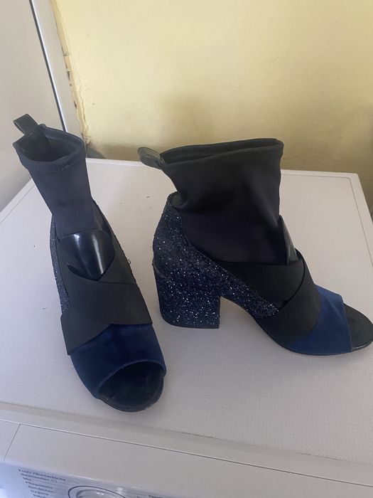 Обувки 40 номер