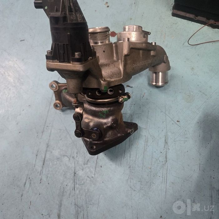 Honda crider 1.0 Trubinasi Zavod original