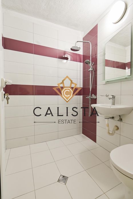 Дава се под наем Тристаен апартамент в София, Овча купел 2 - 115 кв.м за 600 € - Снимка #11