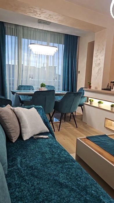 Луксозен апартамент