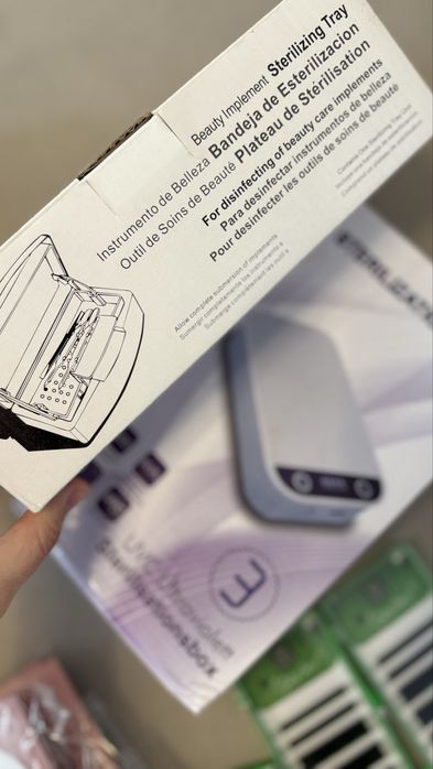 Материалы для наращивания ресниц