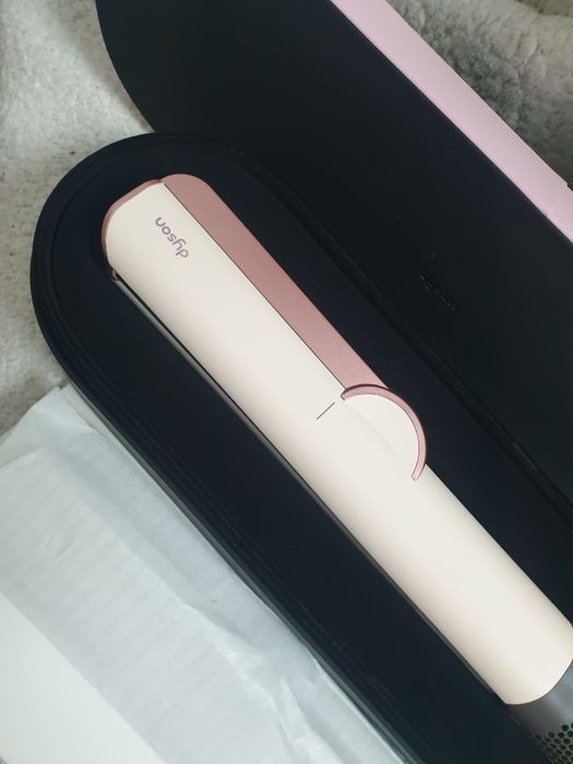 Placa de par Dyson Airstrait