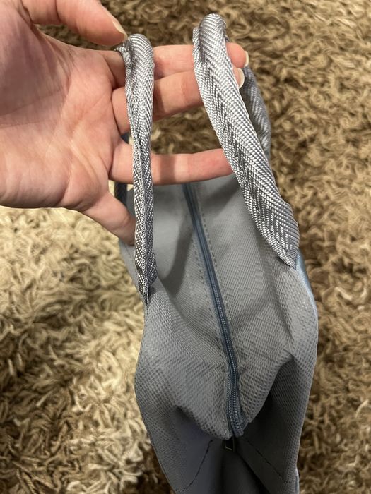 Чантичка за храна / обяд