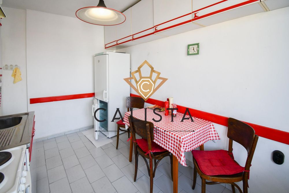 Дава се под наем Тристаен апартамент в София, Център - 105 кв.м за 611.49 € - Снимка #8