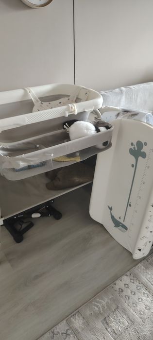 Продам ванночку для малышей