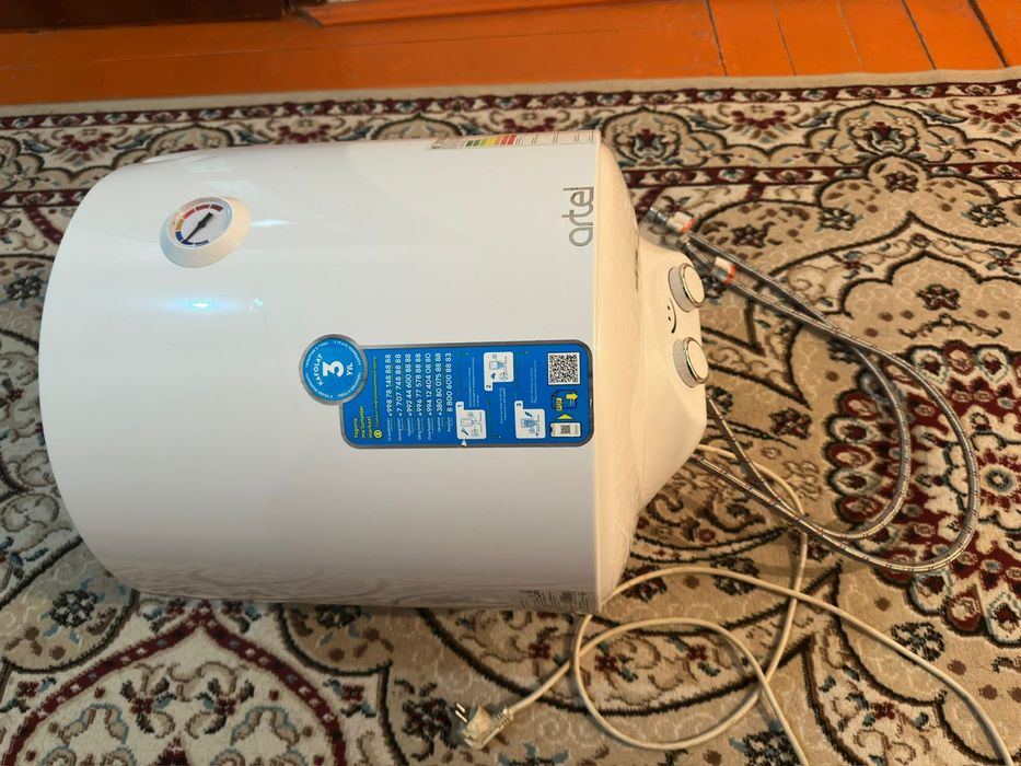 Аристон 50 литыр