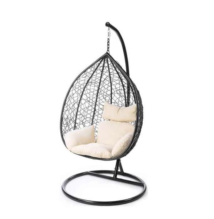 Градинска люлка тип стол