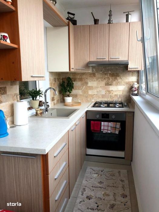 Apartament 2 camere, 56 mp, zona Craiovita Noua - Promenada