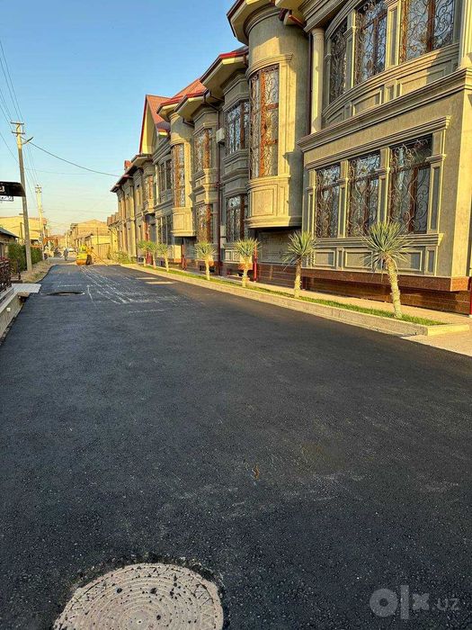 Асфальтирование 24/7 от производителя