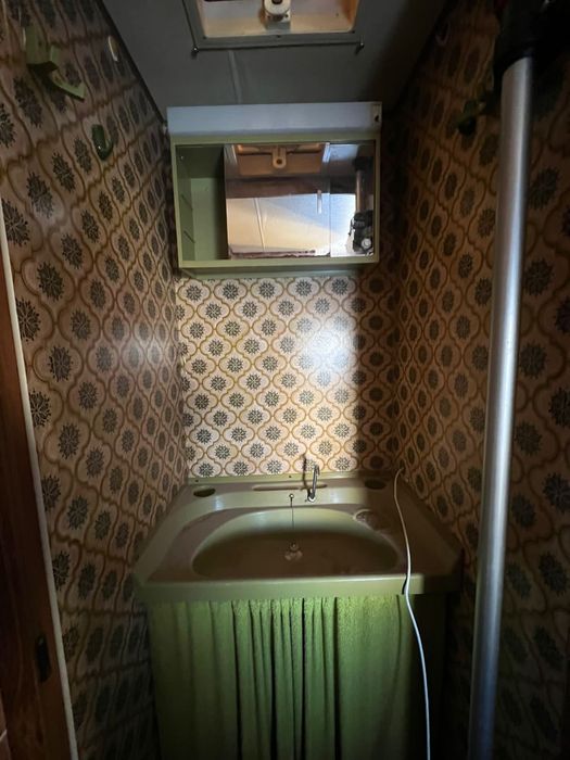 Продам дом на колесах