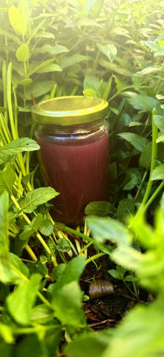 Домашно сладко с и без захар