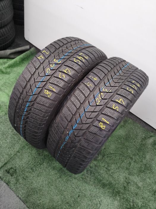 245.45.18 Pirelli