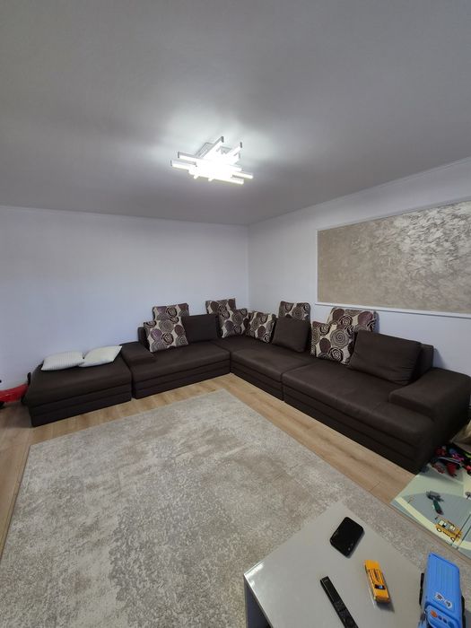 Coltar modular 340/240